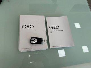 AUDI A5 40 TDI 140kW quattro S tronic Sportback