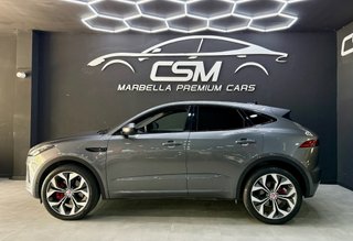 Jaguar E-PACE P250 R-DYNAMIC 249cv AWD