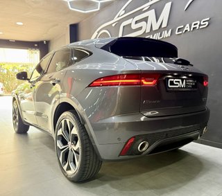 Jaguar E-PACE P250 R-DYNAMIC 249cv AWD