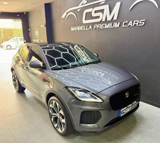 Jaguar E-PACE P250 R-DYNAMIC 249cv AWD