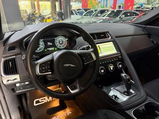 Jaguar E-PACE P250 R-DYNAMIC 249cv AWD