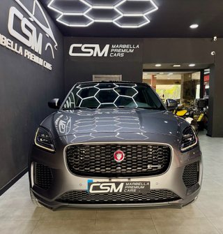 Jaguar E-PACE P250 R-DYNAMIC 249cv AWD