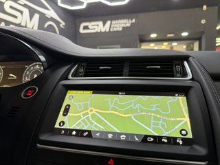Jaguar E-PACE P250 R-DYNAMIC 249cv AWD