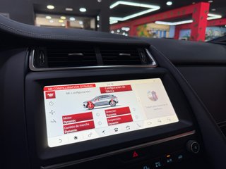 Jaguar E-PACE P250 R-DYNAMIC 249cv AWD