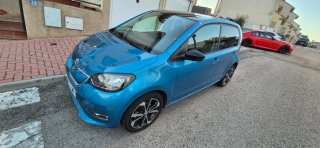 Skoda Citigo e iV 2021