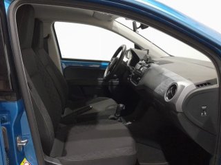 Skoda Citigo e iV 2021
