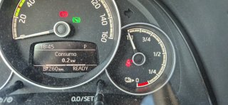 Skoda Citigo e iV 2021