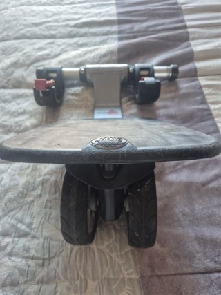 Patinete Jane Surfer 3.0