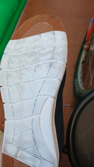 Zapatillas deportivas