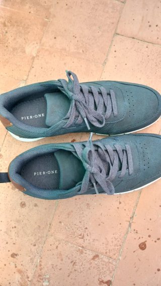 Zapatillas deportivas