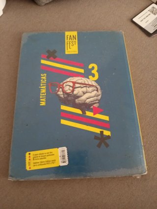 Proyecto: FanFest - Matemáticas 3 ESO