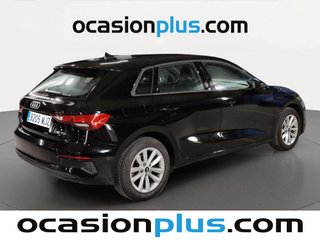 Audi A3 Sportback 35 TDI 110 kW (150 CV) S tronic