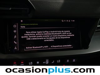 Audi A3 Sportback 35 TDI 110 kW (150 CV) S tronic