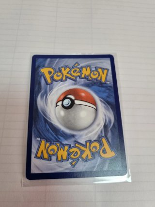 Carta Pokémon Actuación de Hiedra 121/086