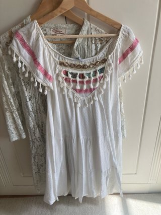 Vestidos