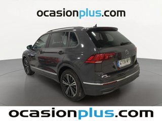 Volkswagen Tiguan Life 2.0 TDI 90 kW (122 CV)