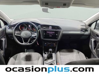 Volkswagen Tiguan Life 2.0 TDI 90 kW (122 CV)