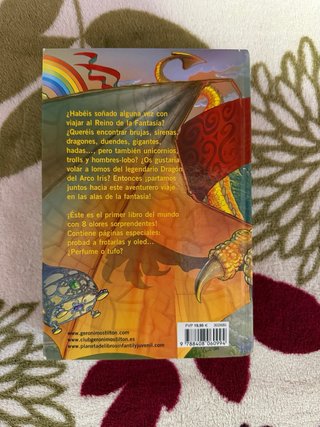 Libros de Geronimo Stilton