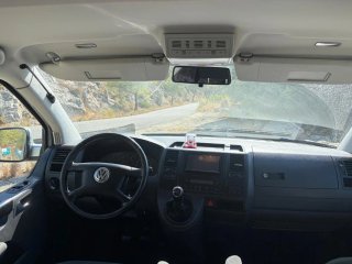 Volkswagen Caravelle 2007