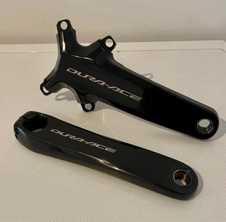 Bielas Shimano DURA-ACE