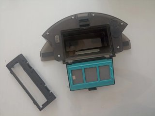 Repuestos Conga 1990