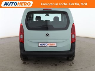 Citroën Berlingo 1.5 Blue-HDi 100 años
