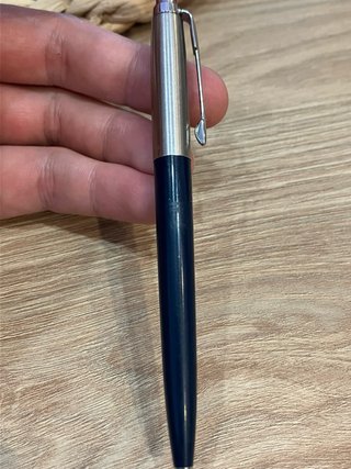 Lote 5 Bolígrafos Parker Jotter