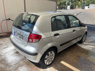 Hyundai Getz 2005