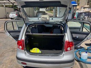 Hyundai Getz 2005