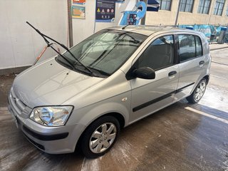 Hyundai Getz 2005