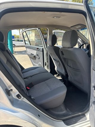 Hyundai Getz 2005