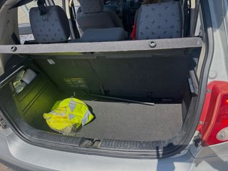 Hyundai Getz 2005