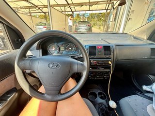 Hyundai Getz 2005