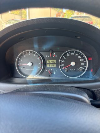 Hyundai Getz 2005
