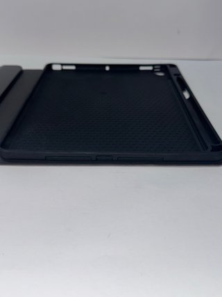Funda Teclado Bluetooth iPad Air 3 10.5 Negro