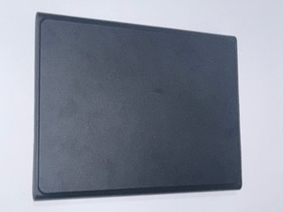 Funda Teclado Bluetooth iPad Air 3 10.5 Negro