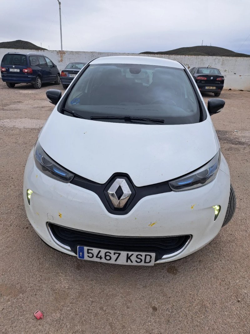 Renault ZOE 2018 - foto 1