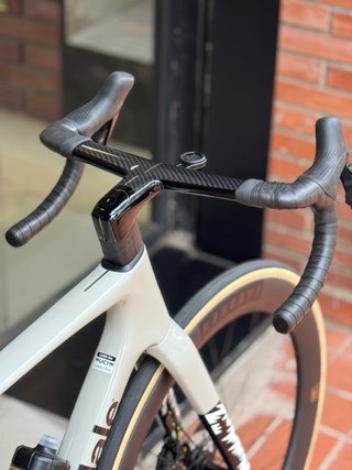 Cannondale S6 Evo Hi-Mod Edición Limitada