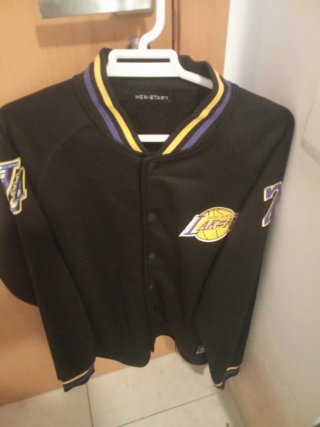 Lote 5 Camisetas Manga Corta y 1 Tirantes Hombre