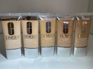 Clinique Even Better Refresh Base maquillaje