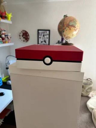 Juego Equilibrio Pokemon