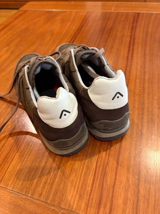 Zapatillas