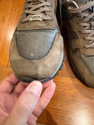 Zapatillas