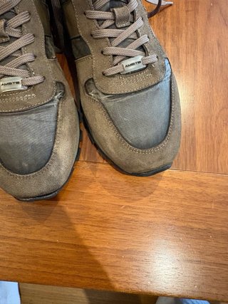 Zapatillas