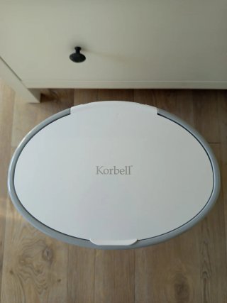 Papelera para pañales Korbell mini