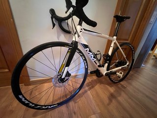 Mmr Grand Tour Ultegra