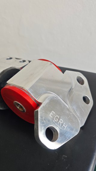 Suportes Motor Hasport Honda EG/DC2 (Series B/D)