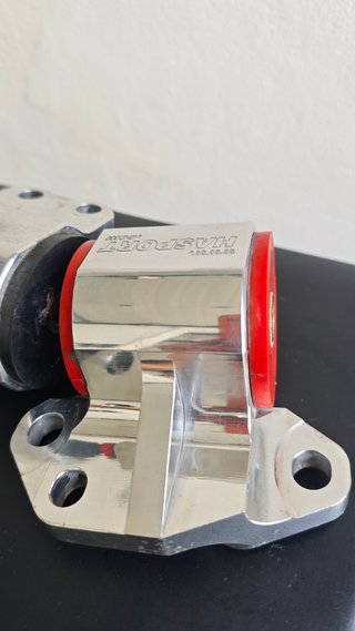 Suportes Motor Hasport Honda EG/DC2 (Series B/D)