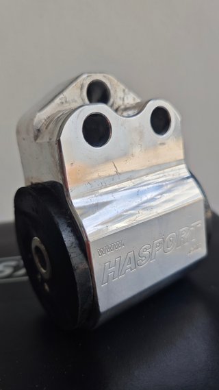 Suportes Motor Hasport Honda EG/DC2 (Series B/D)