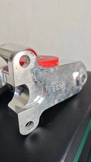Suportes Motor Hasport Honda EG/DC2 (Series B/D)